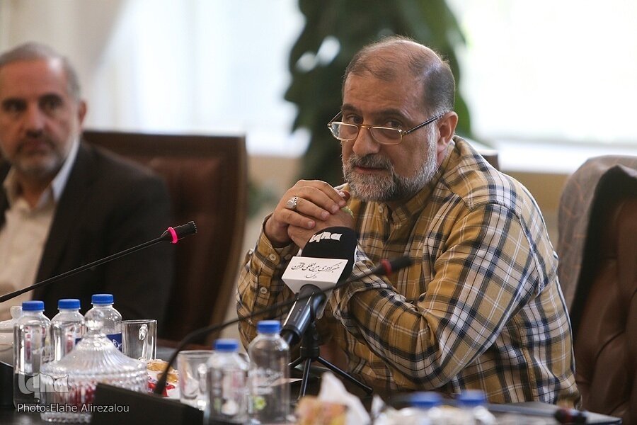 Iran allocates Umrah quotas to top Quran memorizers