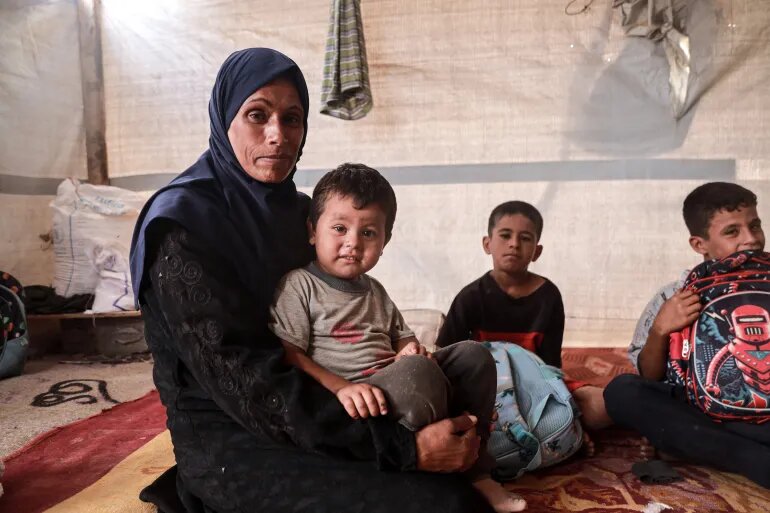 How Gaza Will be? If Israel ends its war on it