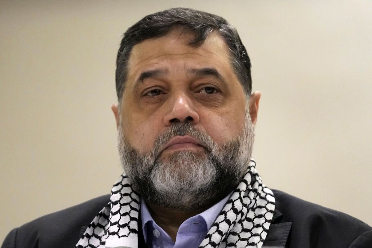 اظهارات مقام ارشد حماس درباره جزئیات توافق آتش‌بس در غزه؛ از آزادی اسرا و ارسال کمک‌ها تا آینده غزه