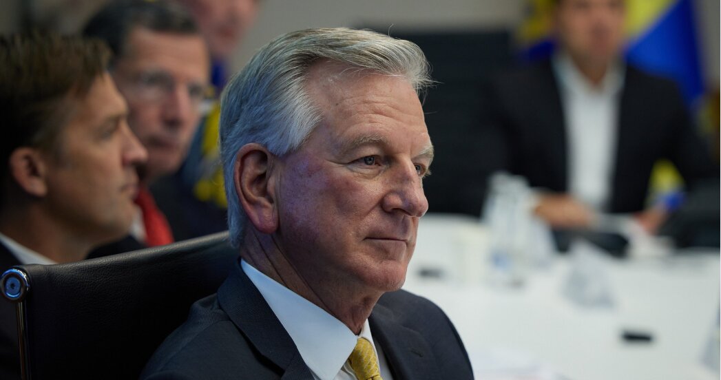 Alabama Muslim Community Renews Invitation to Anti-Muslim Senator for Mosque Visit