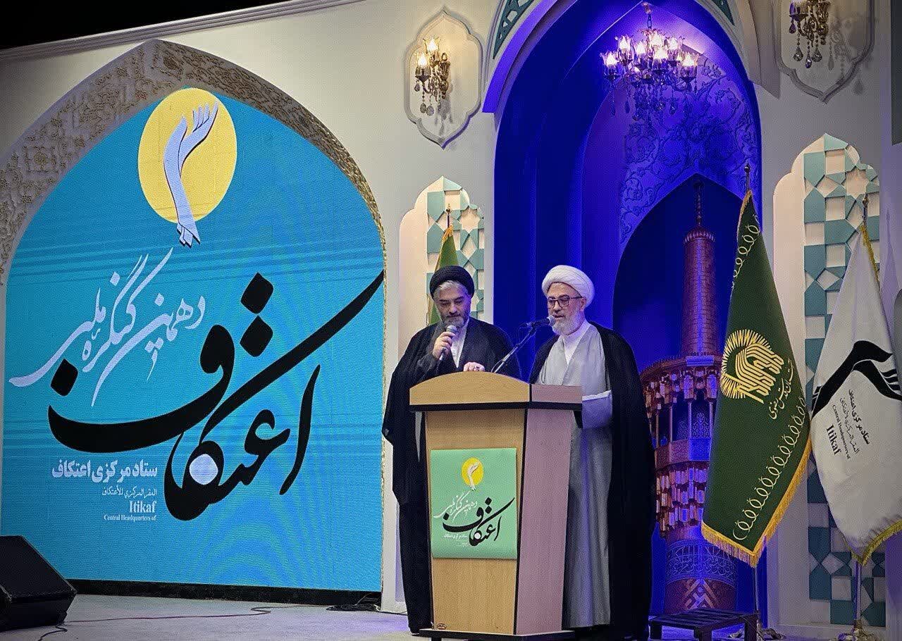 وحدت و استقامت رمز پیروزی امت اسلامی در برابر دشمنان است