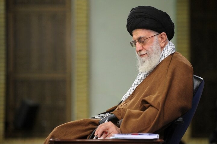 نمایه متنی پیام رهبر انقلاب به سی‌ودومین اجلاس سراسری نماز