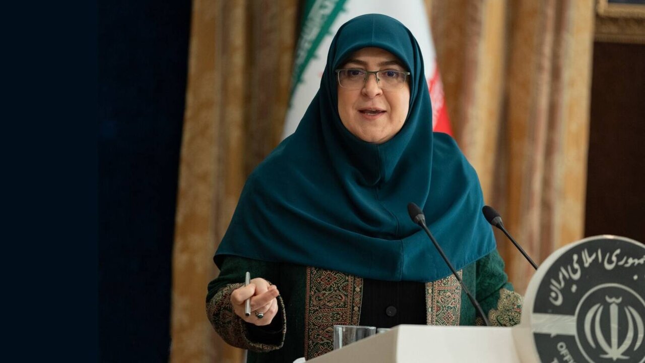سخنگوی دولت: عاملان جنایات در غزه باید محاکمه شوند