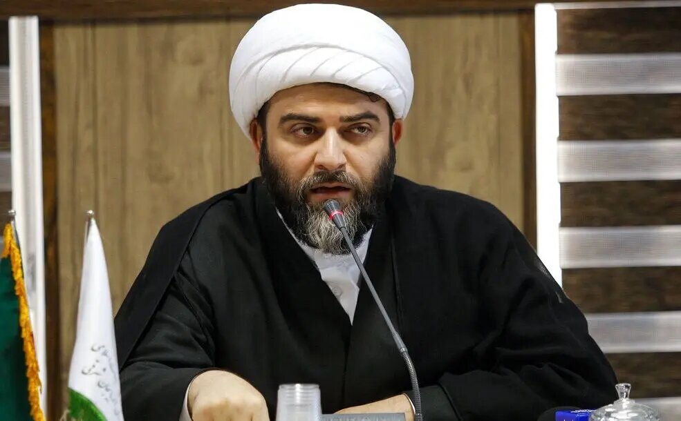 رئیس سازمان تبلیغات اسلامی: اظهارات نسنجیده مسئولین رده بالا نشان از لزوم معرفی سریعتر رهبر آینده است
