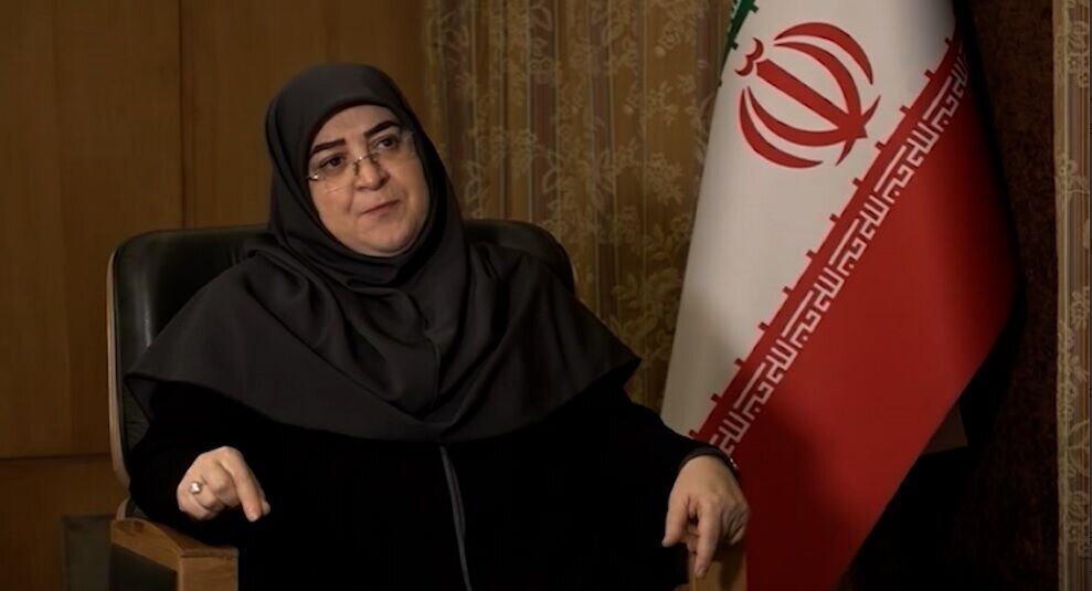Iran will support any move to end Gaza genocide: Spokesperson