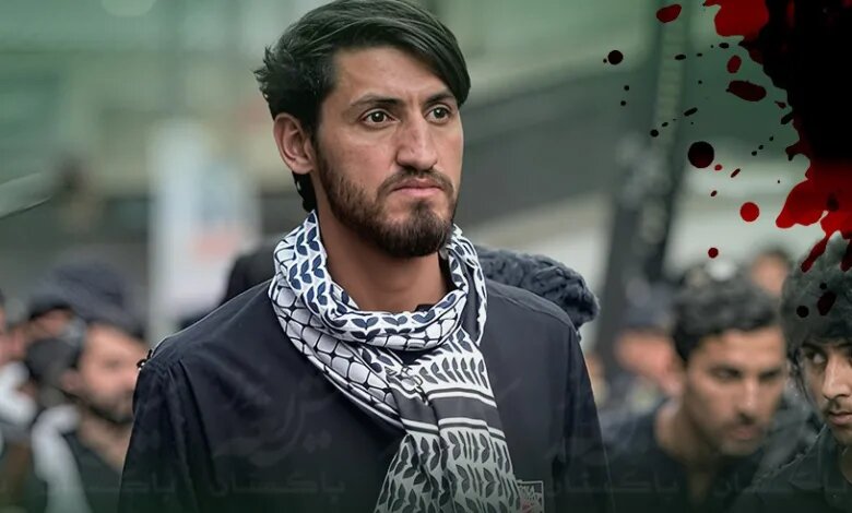 شهادت محافظ یک روحانی شیعه در گلگت پاکستان
