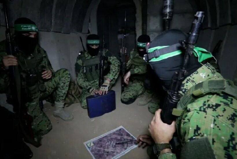 Izrael, nakon neuspjeha da uništi Hamas, pristao na pregovore