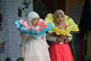 Photos: Islamic Waqiyath and Storytelling Event Held in Ladakh