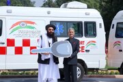 India to Reopen Embassy in Kabul as Taliban Plans to Send Diplomats to New Delhi