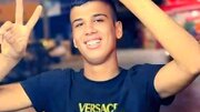 Israeli forces kill young Palestinian in Jenin