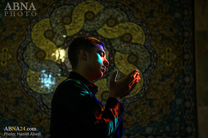 رشد ۴۲ درصدی معتکفان در مازندران / ۴۳۳ مسجد میزبان اعتکاف ۱۴۰۴