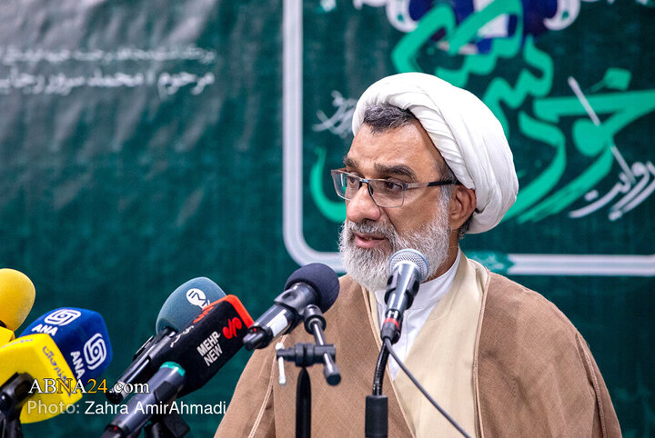 دبیر شورای عالی انقلاب فرهنگی: بدون حکمرانی بر خویشتن، حکمرانی جهانی ممکن نیست