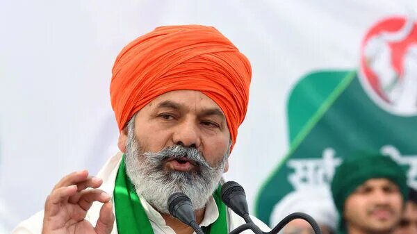 Renowned Political Leader Supports Muslim Over “I Love Muhammad” Issue, Slams BJP