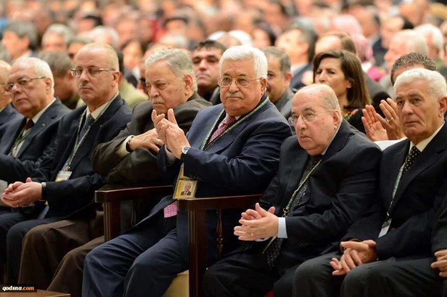 Analysis: Fatah Between Demise and Strategic Review of Approaches