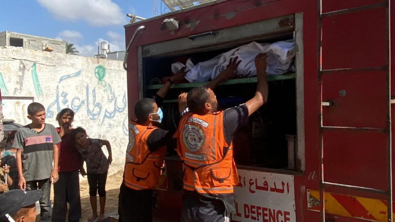 Over 1,500 Palestinian Bodies Abducted by Israel, Campaign Coordinator Reveals