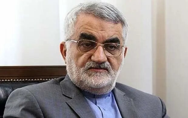 Boroujerdi: Lebanon Is Part of Iran's National Security
