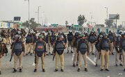 Waqf Act Opposition: Protest Permission Rejected, Raising Concerns Over Minority Rights