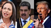 ¿Es el Premio Nobel de la Paz 2025 una forma de guerra sin armas?