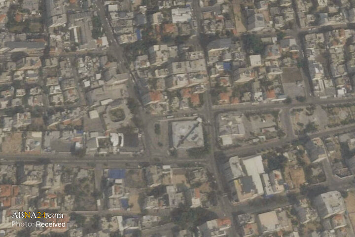 Gaza