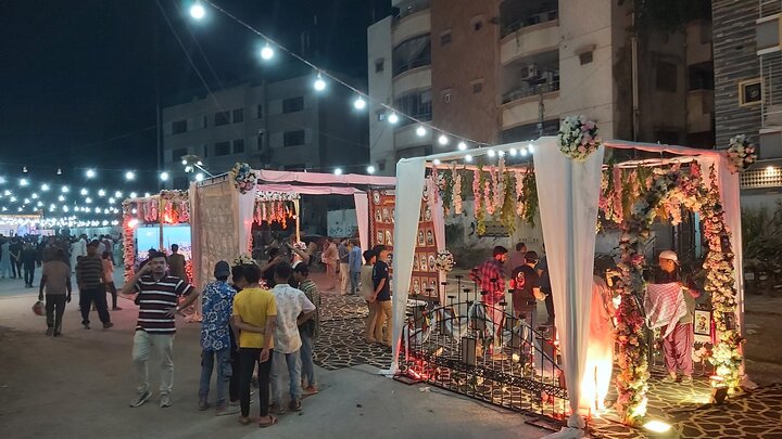 Karachi