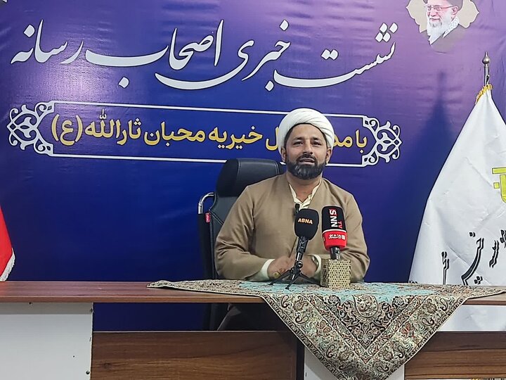 فعالیت‌های گسترده موسسه خیریه ثارالله در خدمت‌رسانی به نیازمندان