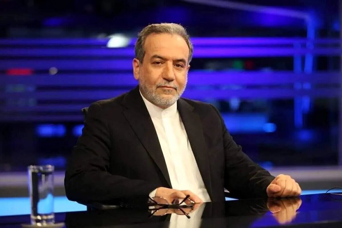 Iran FM: No trust in Israel, no talks beyond nuclear issue