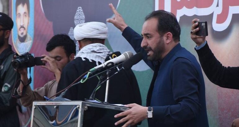 “America and Its Allies Can’t Crush Resistance” – Pakistan Opposition Leader