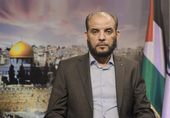 Hamas refuses to attend Gaza ceasefire signing in Egypt
