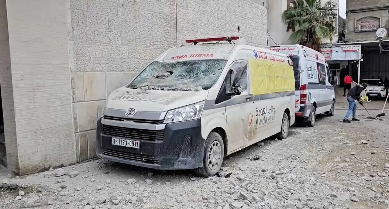 1,700 doctors and nurses lost in Israeli genocide on Gaza