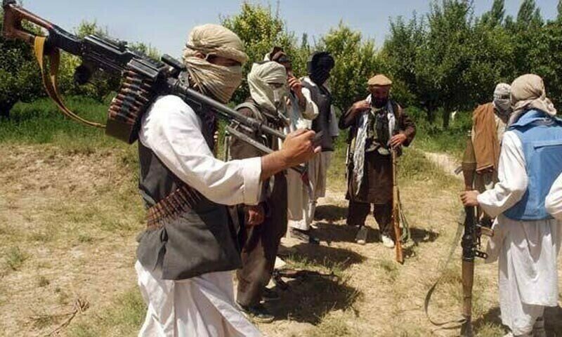 نیروهای تی‌تی‎پی در حمله طالبان به پاکستان حضور داشتند