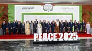 Trump proclama la “paz definitiva” en Gaza tras el acuerdo con Hamás, que logra la liberación de los rehenes vivos