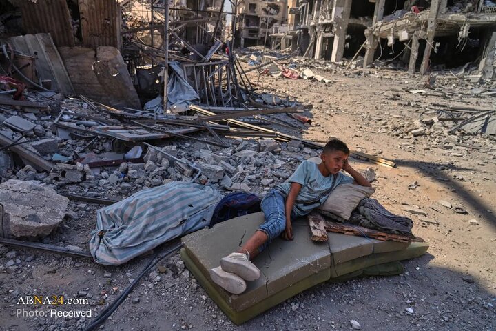 Gaza