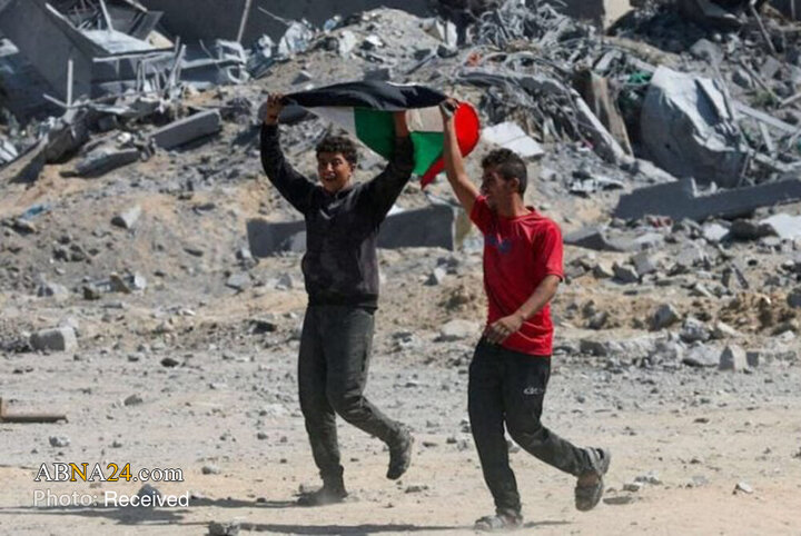 Gaza