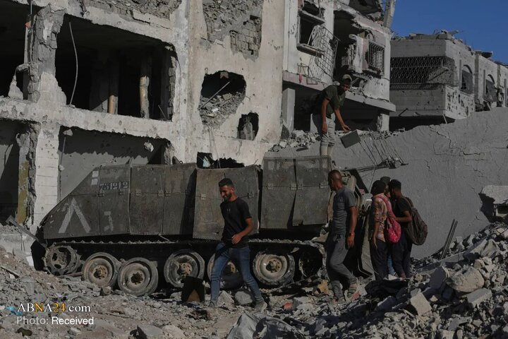 Gaza
