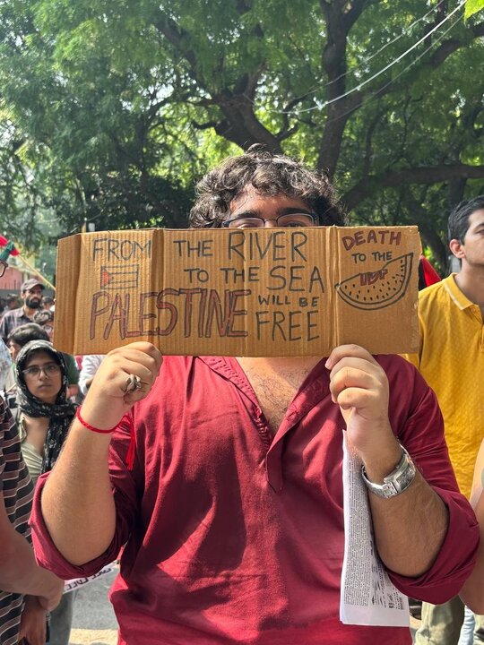 Delhi