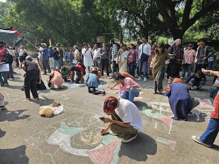 Delhi