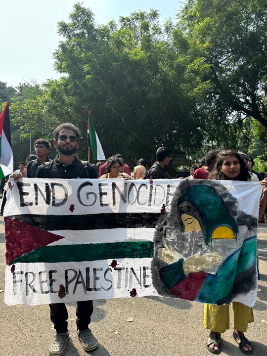 Delhi