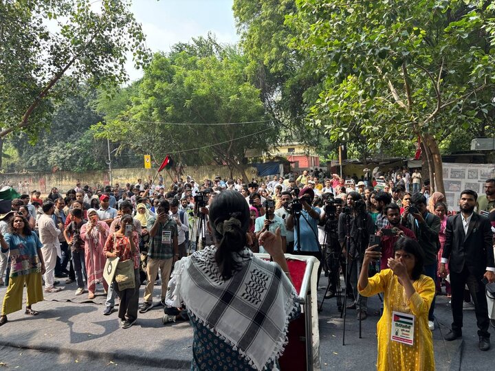 Delhi