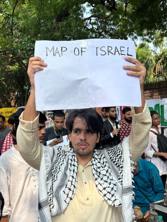 Delhi
