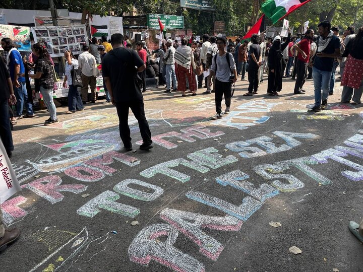 Delhi