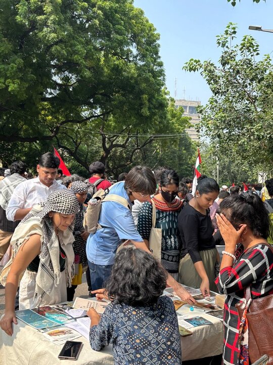 Delhi