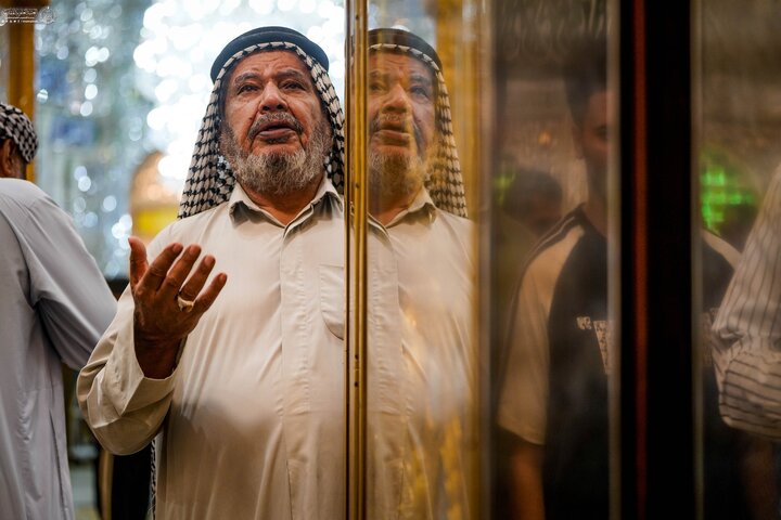 Imam Ali