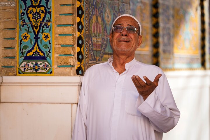 Imam Ali