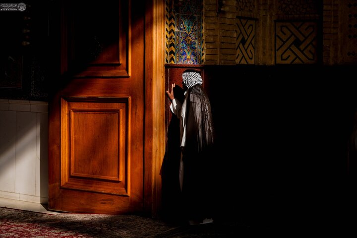 Imam Ali