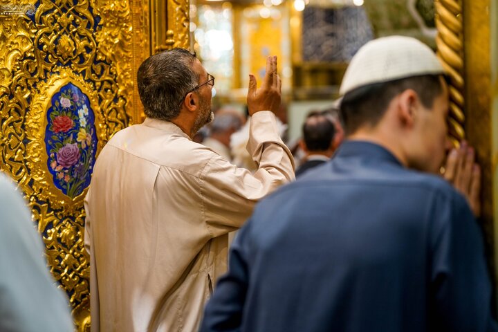 Imam Ali