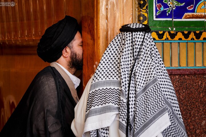Imam Ali