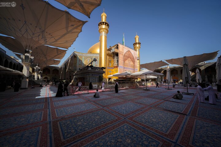Imam Ali
