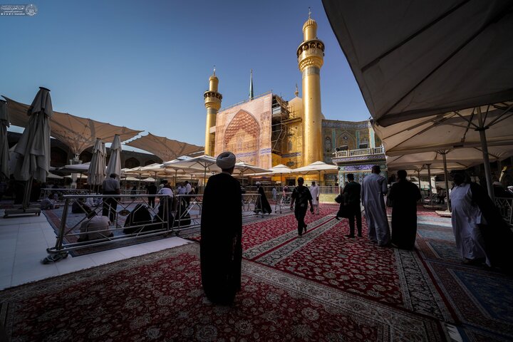 Imam Ali