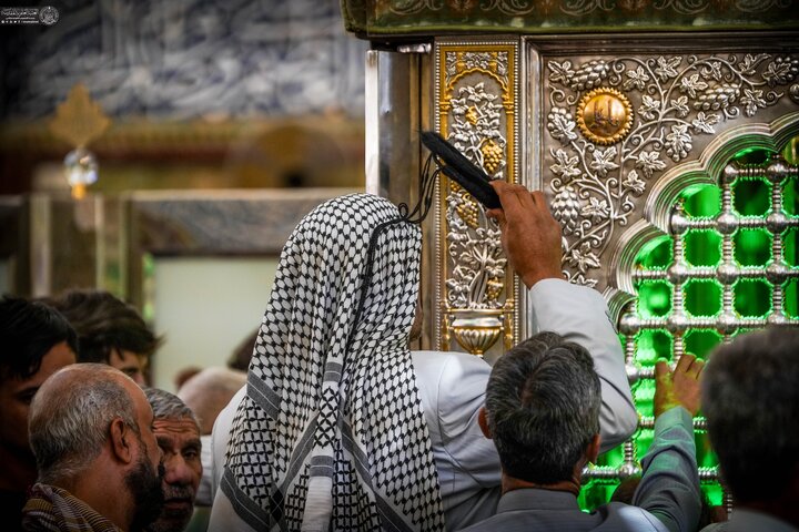 Imam Ali