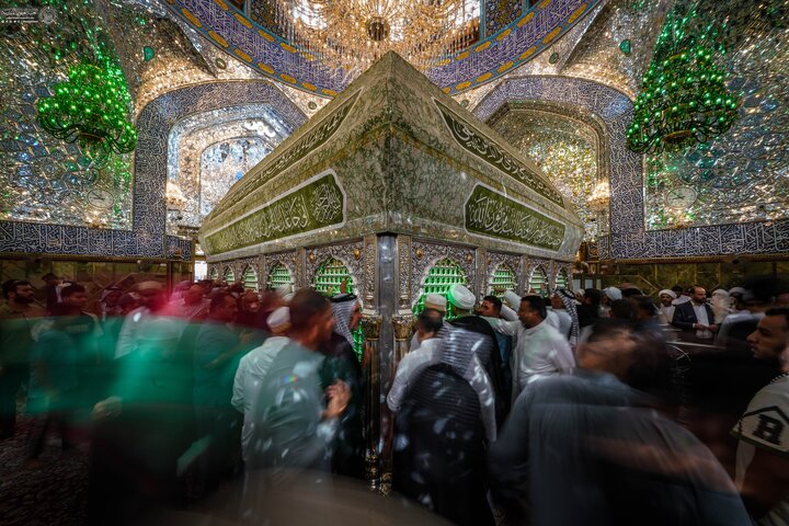Imam Ali